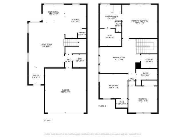 Building Photo - 8504 Morning Melody Dr