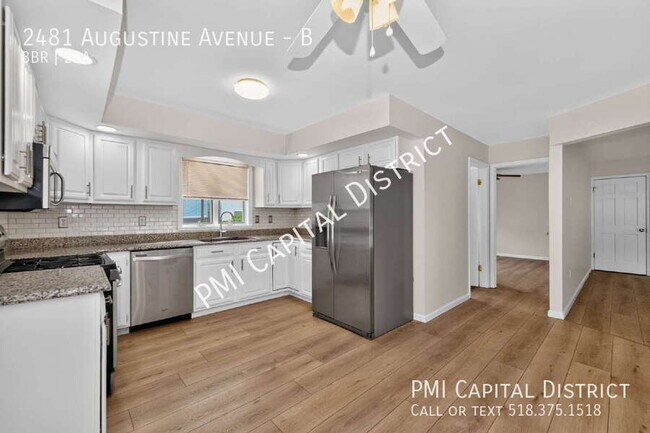 Building Photo - 2481 Augustine Ave