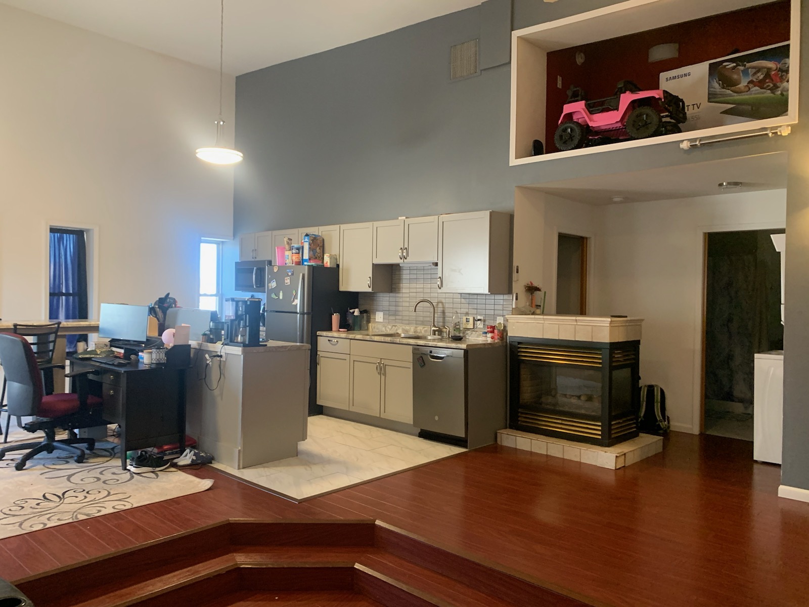 Building Photo - 301 Dewitt St