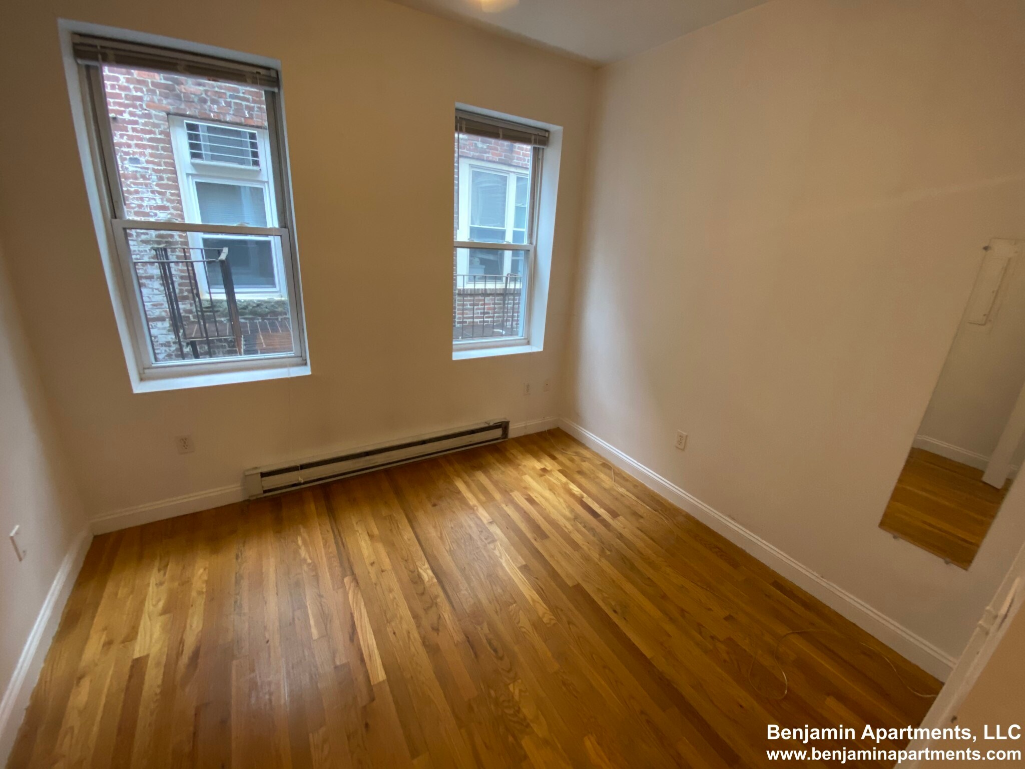 Building Photo - 91 Prince St