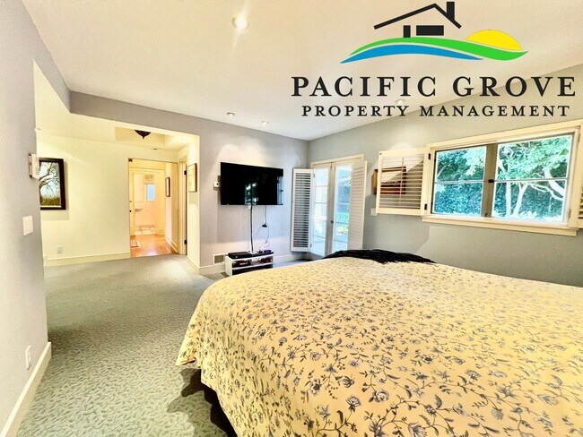 Building Photo - Ocean View Home - Available for the PRO-AM 2026 Golf Tournament!