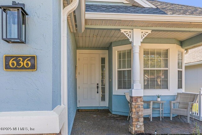 Building Photo - 636 Copperhead Cir