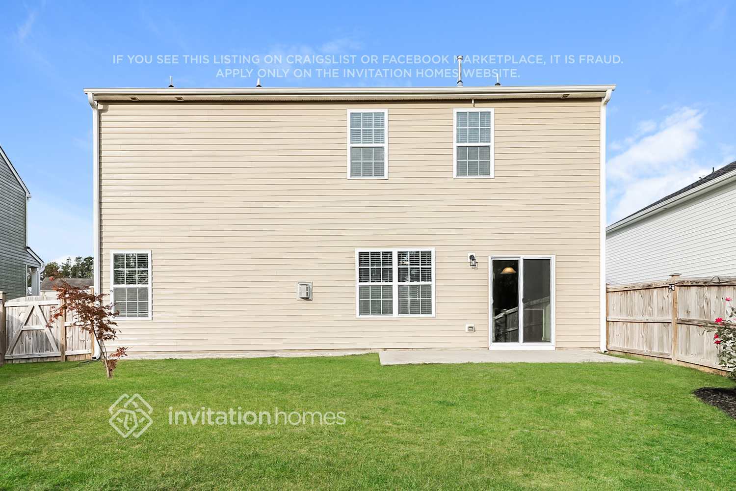Building Photo - 200 Gaillardia Way