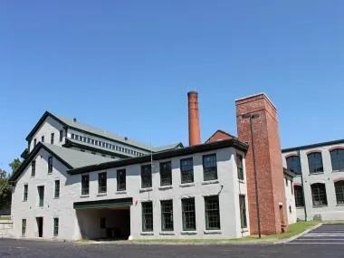 Building Photo - 1 Pascoag Main St