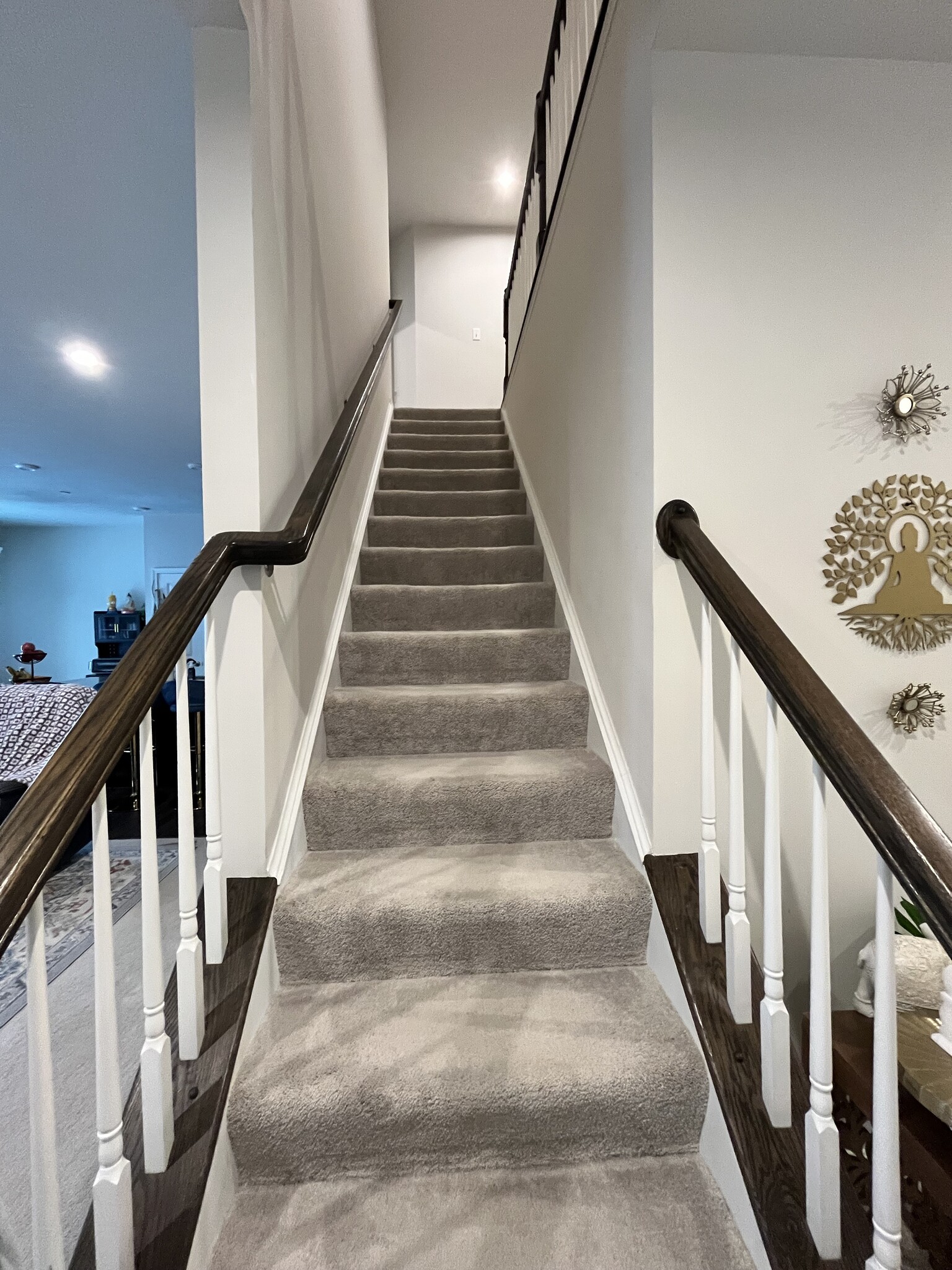 Upstairs - 4000 Kapalua Ln