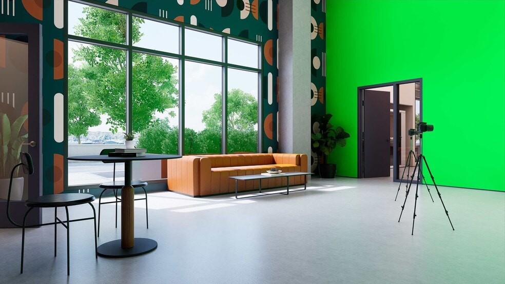 Primary Photo - Intro