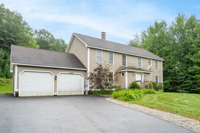 Primary Photo - 206 Mt Delight Rd