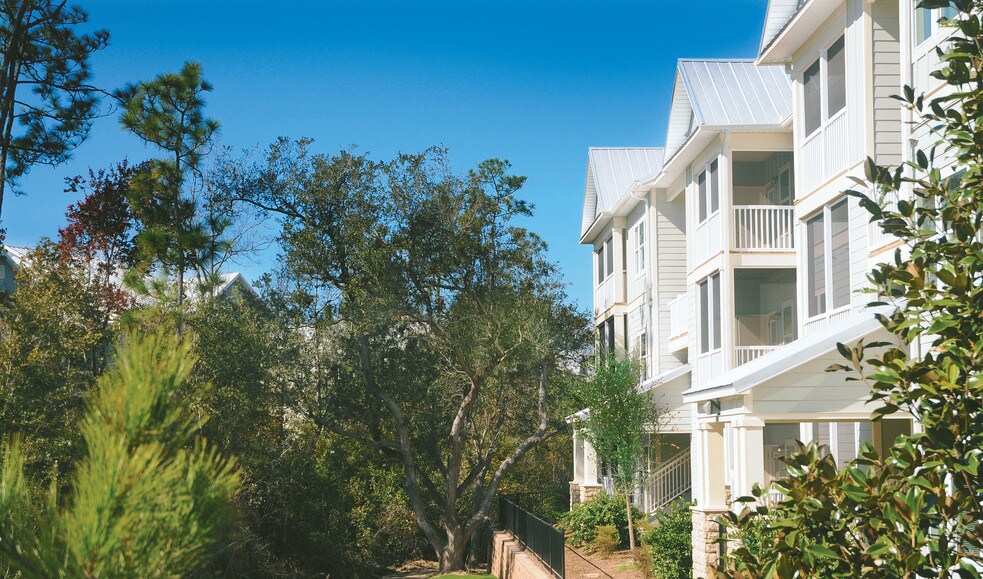 The Crossings at Nine Mile 9100 Baldridge Dr Pensacola FL 32514