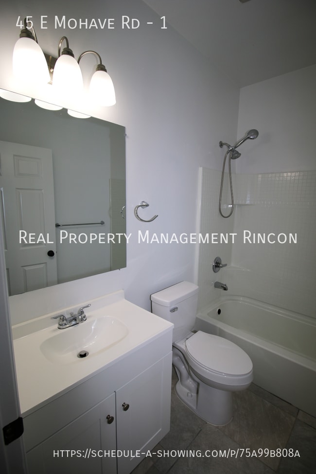 Building Photo - 45 E Mohave Rd