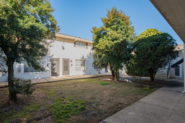 Interior Photo - Hillside Manor