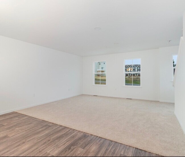 Building Photo - Brand New Luxury Town-home | 3 bed / 2.5 bath | Attached 2-car garage | Carlisle PA