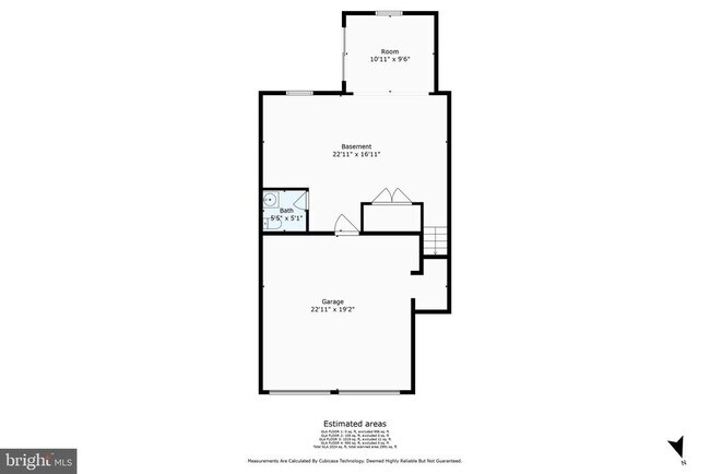 Building Photo - 9023 Brewer Creek Pl