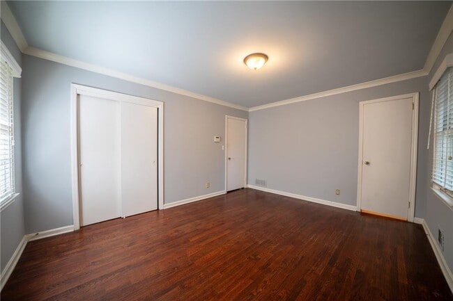 Building Photo - 1501 Diamond Head Dr