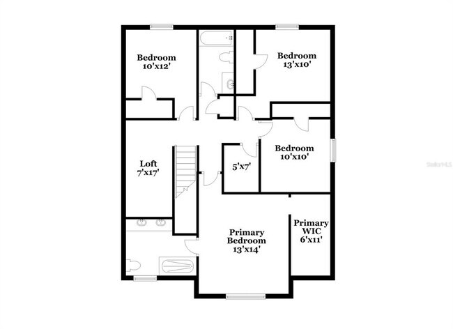 Building Photo - 360 Fern Ct