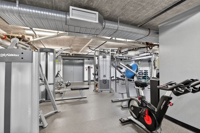 Building Photo - Modern East Village Condo – Quiet Courtyar...