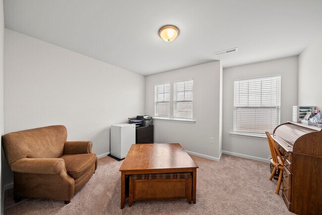 Building Photo - BEAUTIFUL HOME IN LILLINGTON AWAITS YOU!