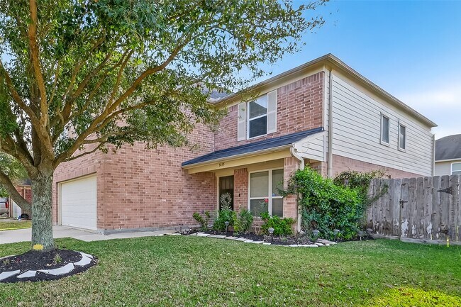 Building Photo - 5055 Juniper Spring Trail