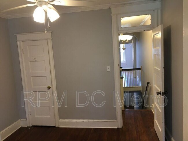 Building Photo - 310 Rhode Island Ave NE