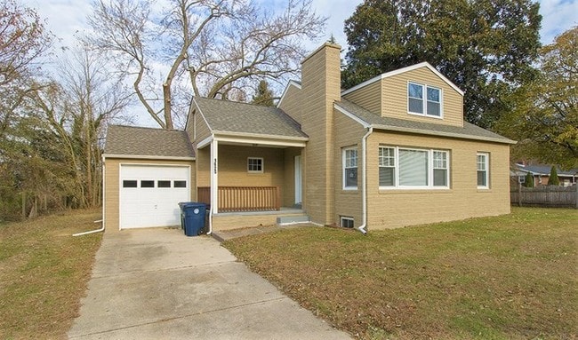 Primary Photo - Spacious 3-bed 2-bath home in Williamstown!