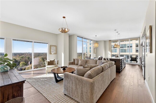 Building Photo - 1820 Peachtree St NW