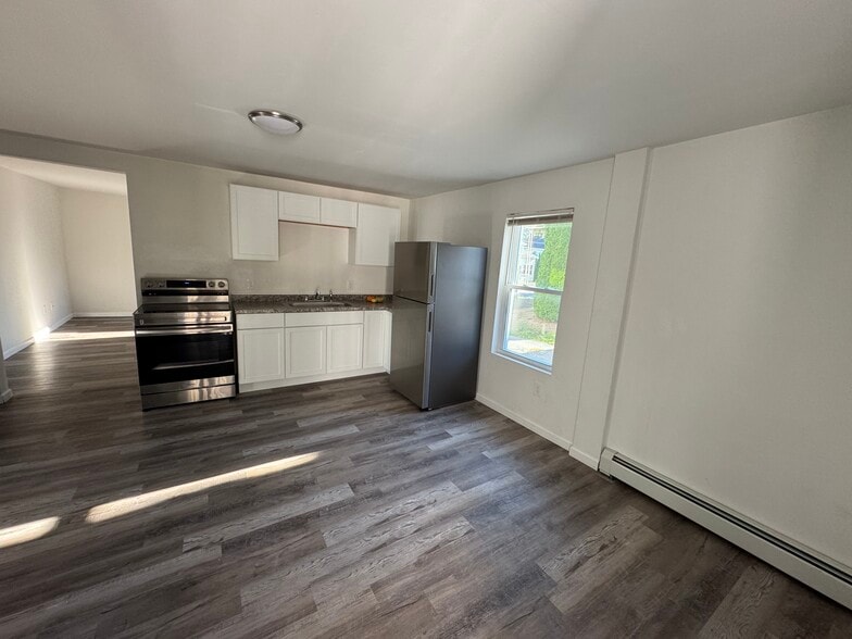 Building Photo - 23 Taylor St