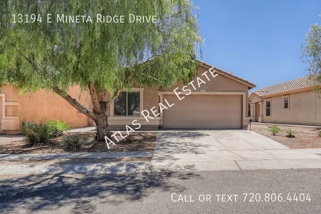 Building Photo - 13194 E Mineta Ridge Drive