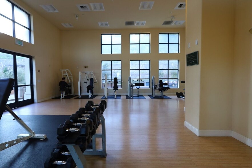 Building Photo - 2260 Gellert Blvd