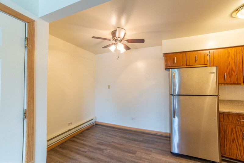 Building Photo - 6605 Oak Forest Ave