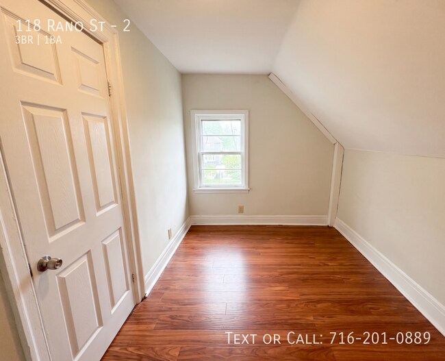 Building Photo - 118 Rano St