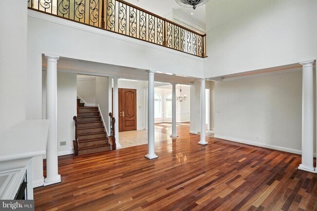 Building Photo - 13533 Magruder Farm Ct