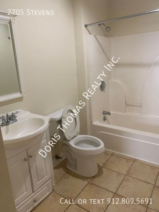 Building Photo - 2705 Stevens St