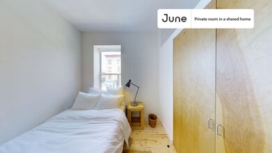 Building Photo - Room in Shared 4 bed/2 bath home in Prospect Lefferts Gardens