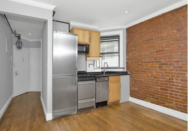 Building Photo - East 23rd Street