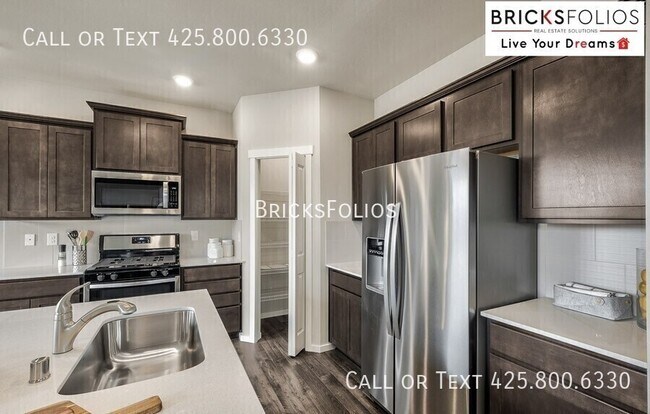 Building Photo - 18617 110th Ave E