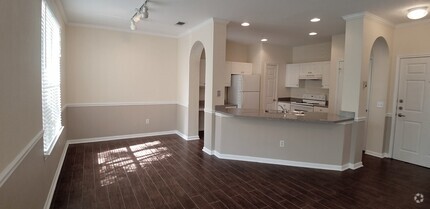 Building Photo - Amazing 1/1 Courtyard View Condo for Rent ...