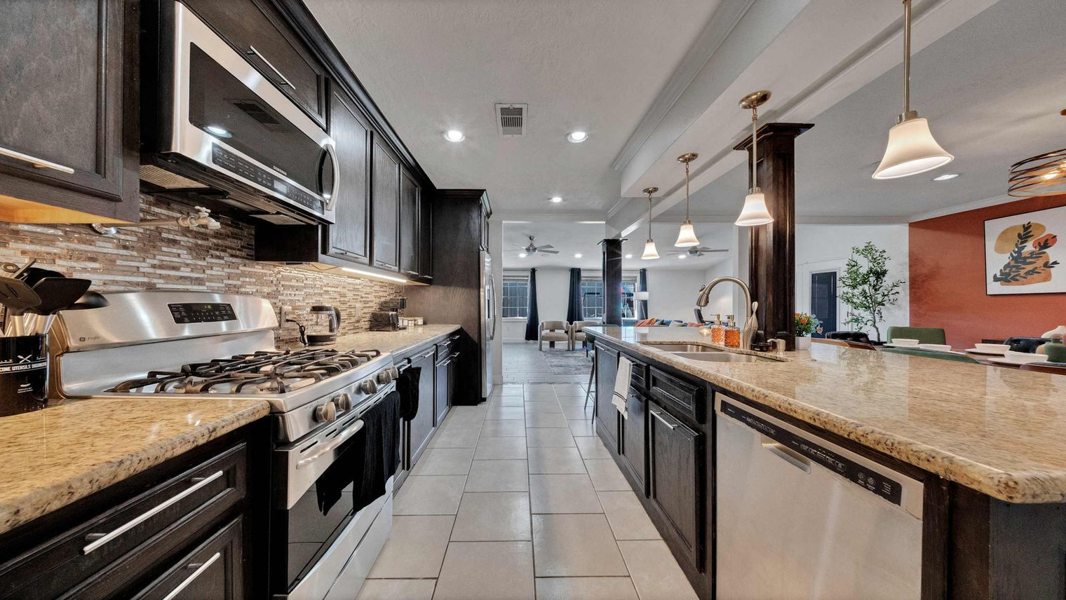 Building Photo - 3603 Zoch Ln