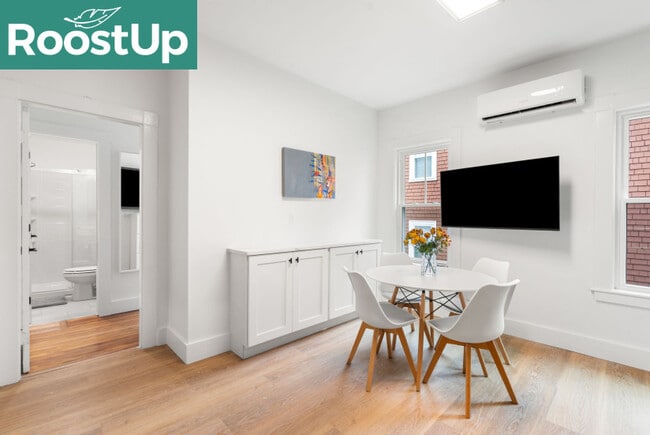 Building Photo - Furnished Bedroom with Private Ensuite Bath in Brighton!