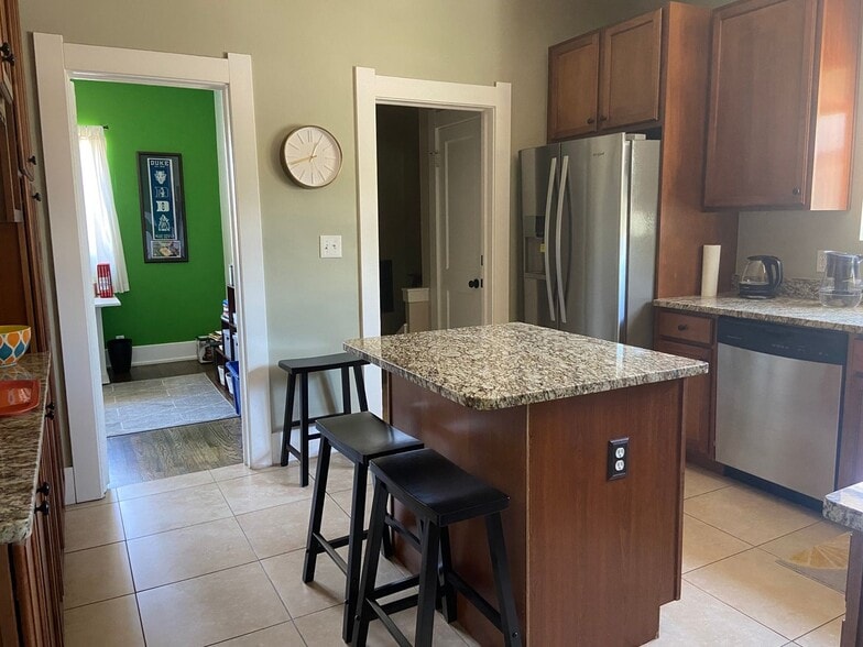 Building Photo - 1554 Osceola St