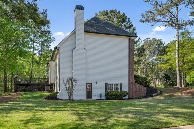 Building Photo - 7115 Doncaster Ct
