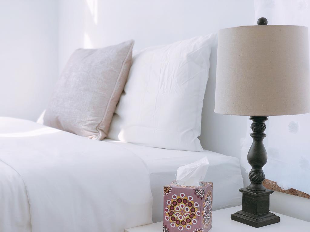 Bedroom - 217 N 11th St