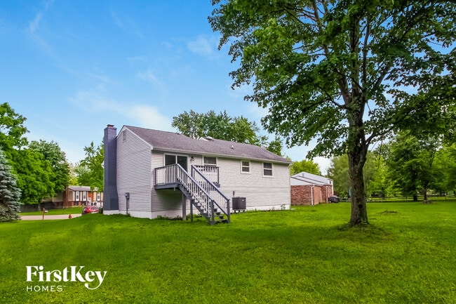 Building Photo - 3649 Black Jack Trail