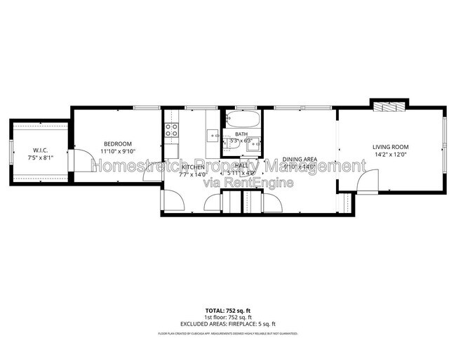 Building Photo - 3706 Meramec St