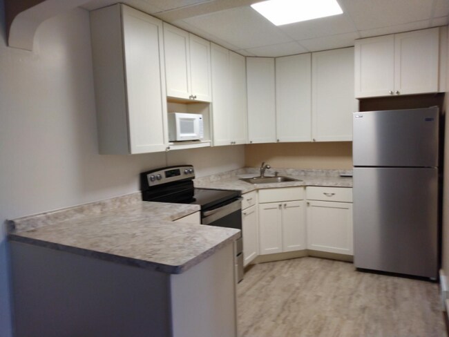 Building Photo - 1205 Cloquet Ave