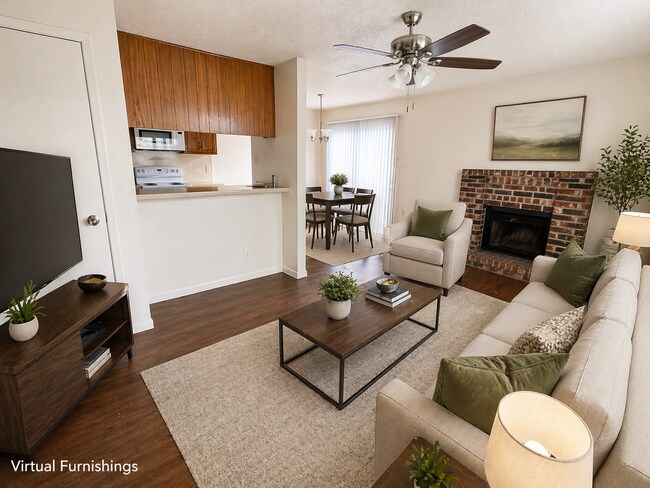 Building Photo - 3002 Chaucer Dr