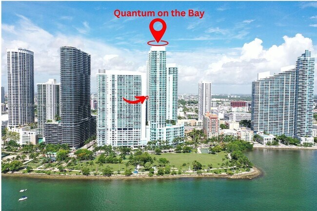 Building Photo - 1900 N Bayshore Dr
