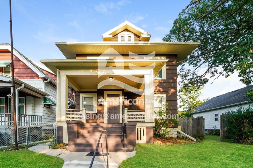 Primary Photo - 5326 N 35th St