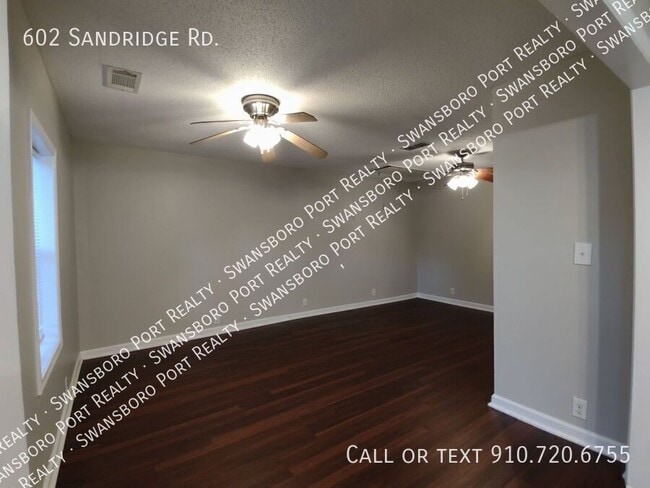 Building Photo - 602 Sand Ridge Rd