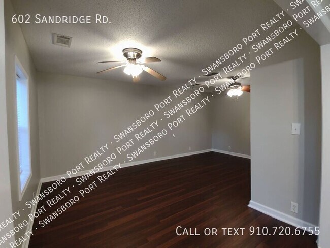 Building Photo - 602 Sandridge Rd.-