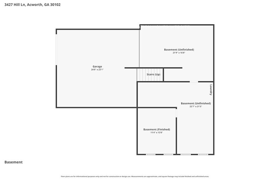 Building Photo - 3427 Hill Ln