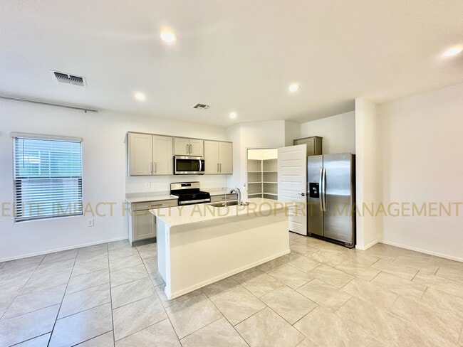 Building Photo - 3541 N Kellen Cyn Ct